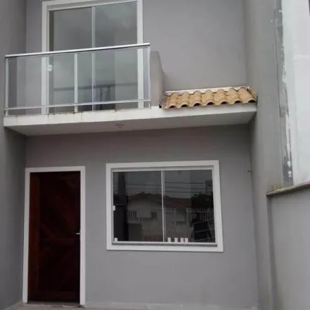 Buy this 3 bed house on Rua Petronilha de Souza Fortunato in Vila Nova, Joinville - SC
