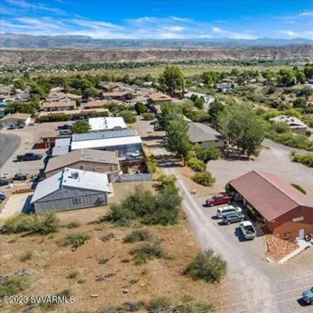 Buy this studio house on Frontage Road in Yavapai County, AZ