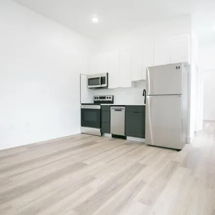 Rent this 1 bed apartment on 1151 North Front Street in Philadelphia, PA 19120