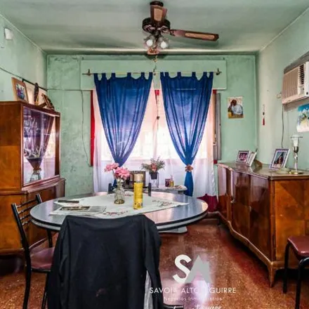 Buy this 3 bed house on Doctor José Luro 1222 in Villa Santillán, 6300 Santa Rosa