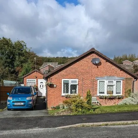 Image 1 - 113 Brookfield Road, Welshpool, SY21 7TG, United Kingdom - House for sale