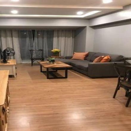 Rent this 1 bed condo on Ayala Avenue in Makati, 1226
