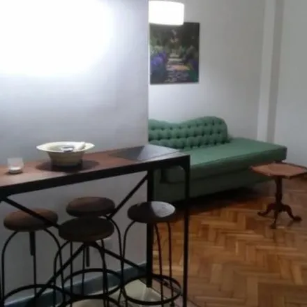 Rent this 1 bed apartment on Avenida Independencia 796 in San Telmo, C1200 AAU Buenos Aires