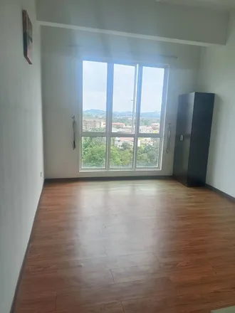 Rent this 3 bed apartment on Block A in Jalan Cuepacs 3, Cheras