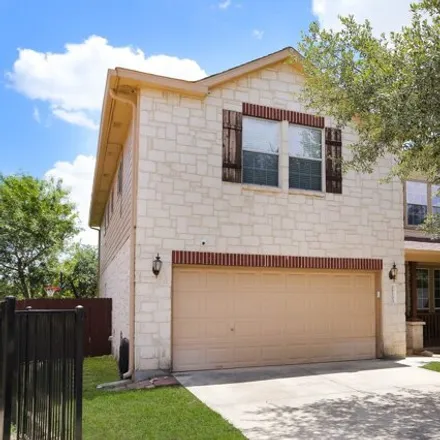 Buy this 4 bed house on 26103 Amber Sky in San Antonio, Texas