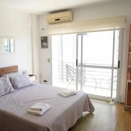 Rent this studio apartment on Chile 869 in Monserrat, C1042 AAB Buenos Aires