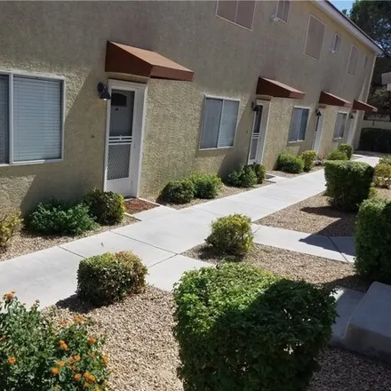 Rent this 2 bed house on 6761 Holmby Avenue in Las Vegas, NV 89146