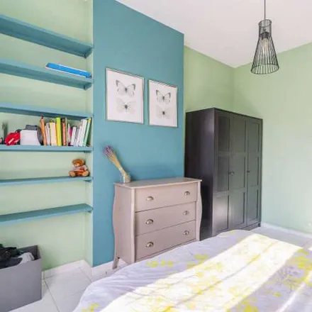 Rent this 2 bed apartment on 14 Rue de La Loubière in 13006 Marseille, France