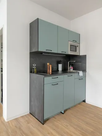 Image 2 - In den Blumentriften, 38226 Salzgitter, Germany - Apartment for rent