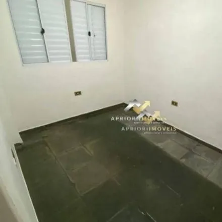 Rent this 3 bed house on Avenida Áurea in Jardim do Estádio, Santo André - SP