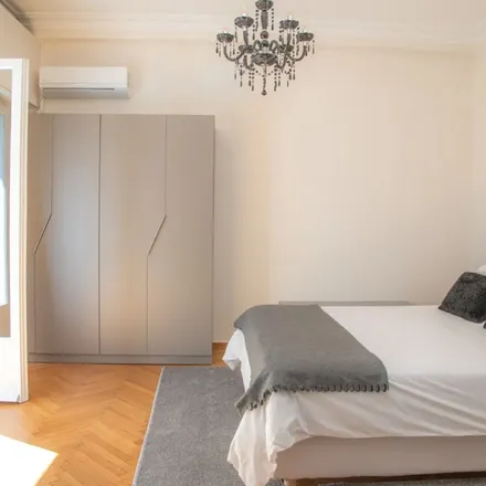 Rent this 2 bed apartment on Ακαδημίας 44 in Athens, Greece