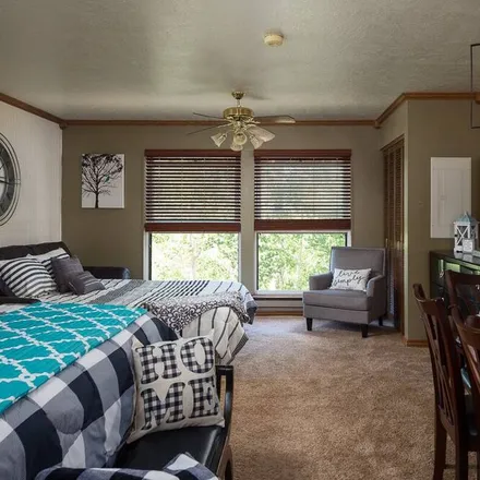 Rent this 1 bed apartment on Brian Head in UT, 84719
