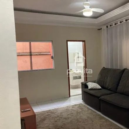 Buy this 4 bed house on Rua dos Jasmins in Monte Belo, Taubaté - SP