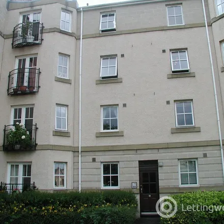 Image 3 - Bellevue Medical Centre, 26 Huntingdon Place, City of Edinburgh, EH7 4AT, United Kingdom - Apartment for rent