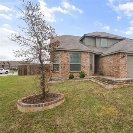 Buy this 4 bed house on 1600 Mackinac Drive in Crowley, TX 76036