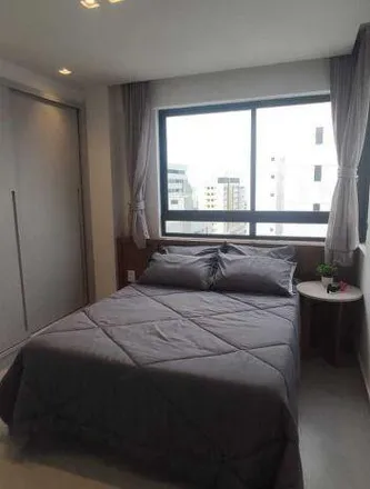 Buy this 3 bed apartment on Edificio Maria Luiza in Rua Universitário Walber Belo Rabelo 377, Manaíra
