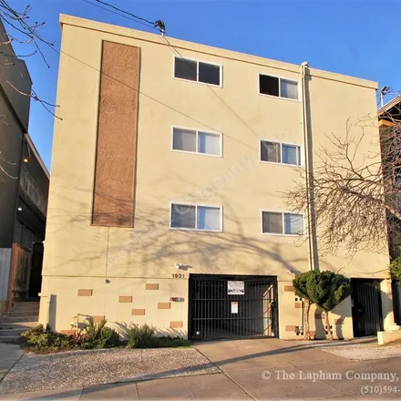 Image 4 - 1921 Delaware Street, Berkeley, CA 94709, USA - Apartment for rent