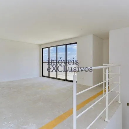 Buy this 3 bed apartment on Rua do Herval 1249 in Cristo Rei, Curitiba - PR