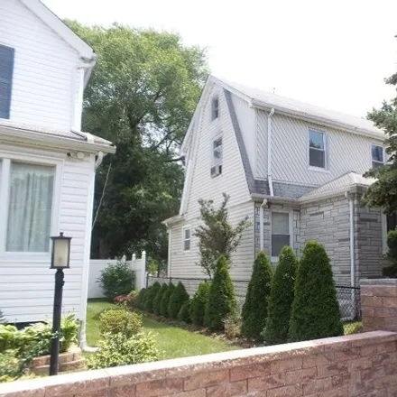 Buy this 2 bed house on 122-43 Grayson St in Springfield Gardens, New York