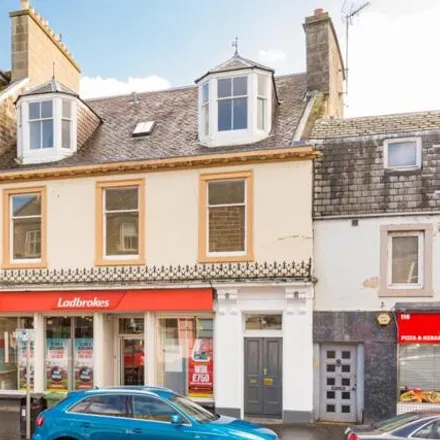 Buy this 4 bed apartment on Focus in 124 North High Street, Musselburgh