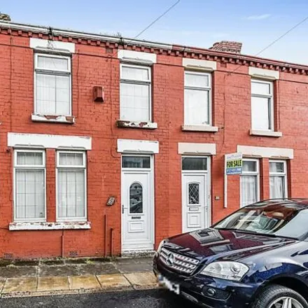Buy this 5 bed townhouse on 10 Thornes Road in Liverpool, L6 9AB