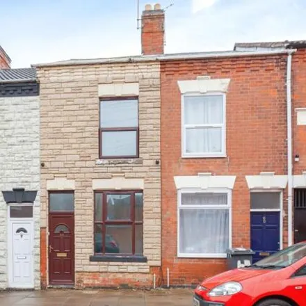 Buy this 3 bed townhouse on Hawthorne Street in Leicester, LE3 9FR