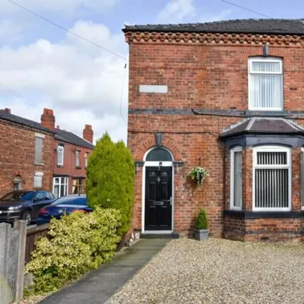 Buy this 4 bed house on Beaufort Street in Wigan, WN5 9EH