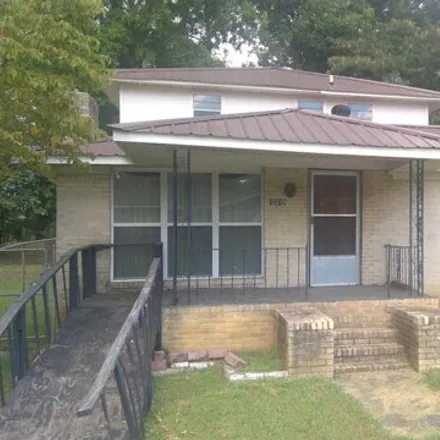 Buy this 4 bed house on 26th Alley in Bessemer, AL 35020