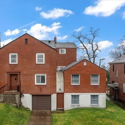 Buy this 5 bed house on 6504 Landview Road in Pittsburgh, PA 15217