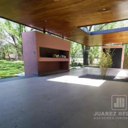 Rent this 3 bed house on Bulevar La Paloma in Lomas Este, Villa Allende