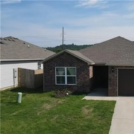 Buy this 4 bed house on East Bunting Street in Fayetteville, AR 72701