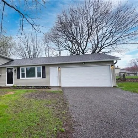 Buy this 3 bed house on 1516 Long Pond Road in City of Rochester, NY 14626