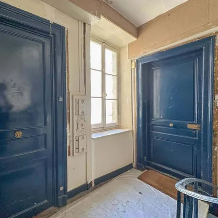 Image 8 - 15 Rue Linné, 75005 Paris, France - Apartment for rent