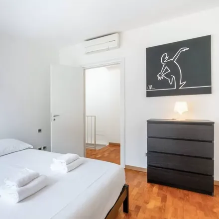 Image 6 - Via Riccardo Ceroni, 20155 Milan MI, Italy - Apartment for rent