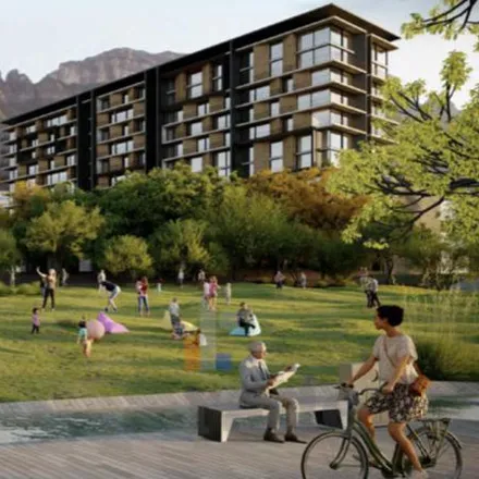 Buy this 3 bed apartment on Avenida Cumbres Élite in Cumbres Elite, 64349 Monterrey