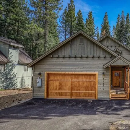 Buy this 3 bed house on 11104 Sitzmark Way in Truckee, CA 96161