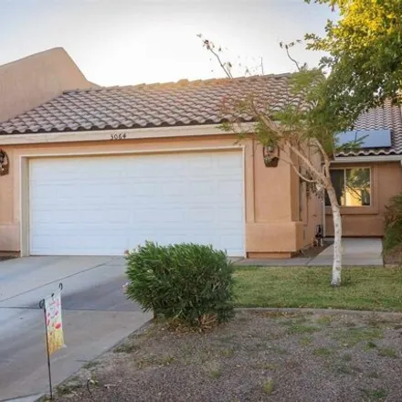 Buy this 2 bed townhouse on 3050 South Brand Lee Way in Yuma, AZ 85365