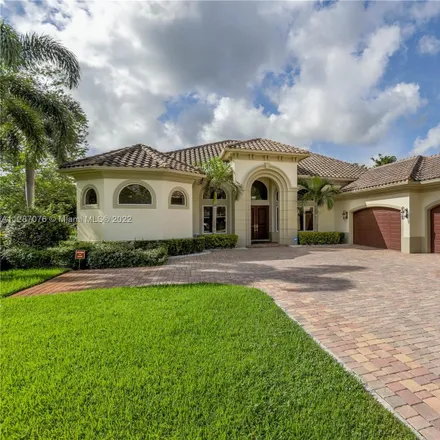 Image 5 - 12200 Northwest 28th Court, Plantation, FL 33323, USA - House for sale