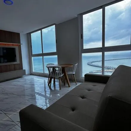 Image 2 - Avenida Haití, Calidonia, 0823, Panama City, Panamá, Panama - Apartment for rent