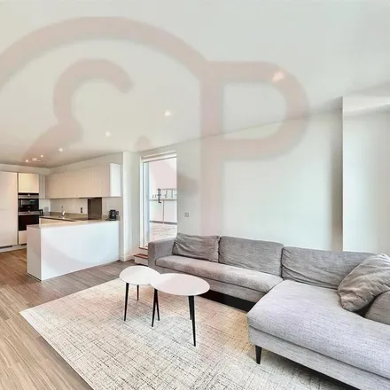 Image 3 - Bollo Bridge Road, London, W3 8FX, United Kingdom - Apartment for rent