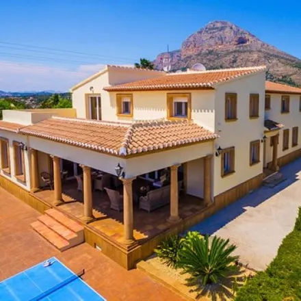Buy this 3 bed house on Xàbia / Jávea in Valencian Community, Spain