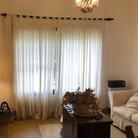 Rent this 3 bed house on Mujer Bonita in Ameghino, Sintonía