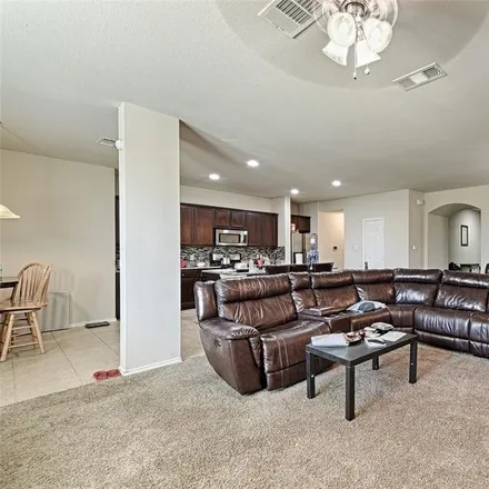 Image 7 - 1314 Stillwater Cove Drive, Little Elm, TX 75068, USA - House for rent