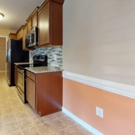 Buy this 3 bed apartment on 1309 Kershaw Loop in Jack Britt, Fayetteville