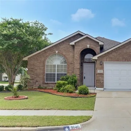 Buy this 4 bed house on 9140 River Trails Boulevard in Fort Worth, TX 76053