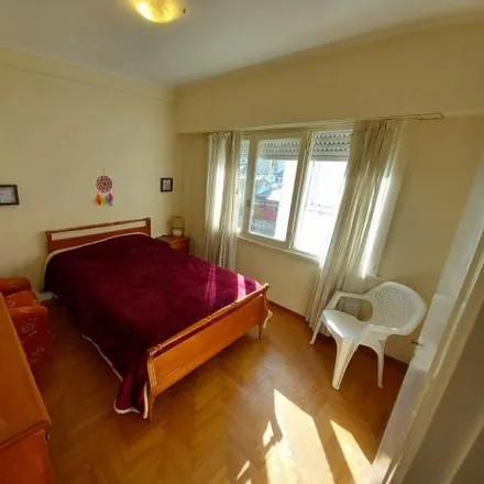 Buy this 1 bed apartment on Moreno 3668 in San Juan, 7600 Mar del Plata
