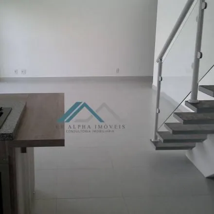 Rent this 3 bed apartment on Avenida Vinte e Seis de Março in Centro, Barueri - SP