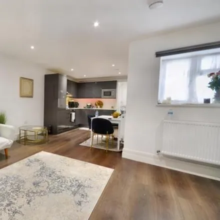Buy this 2 bed apartment on Harlesden Jubilee Clock in Wendover Road, London