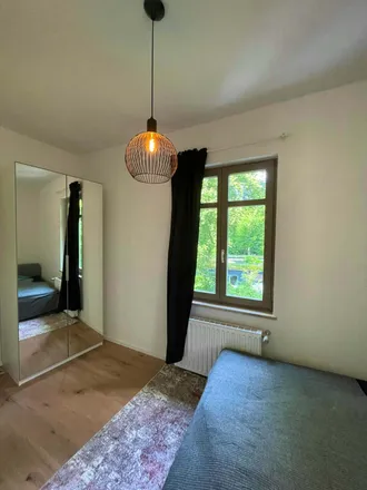 Rent this 9 bed room on Wolfratshauser Straße 247 in 81479 Munich, Germany