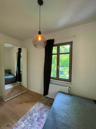 Image 1 - Wolfratshauser Straße 247, 81479 Munich, Germany - Room for rent